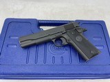 Cased Colt 1911 Model 1911A1 Series 802000 - 3 of 10