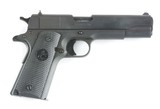 Cased Colt 1911 Model 1911A1 Series 802000 - 1 of 10