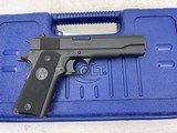 Cased Colt 1911 Model 1911A1 Series 802000 - 9 of 10