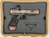 New TTI Taran Tactical Glock 34 Gen 5 Copperhead W/ SRO John Wick - 4 of 4