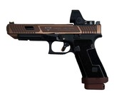 New TTI Taran Tactical Glock 34 Gen 5 Copperhead W/ SRO John Wick - 2 of 4