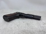 FN HI-POWER 9mm NAZI MARKED - 4 of 9