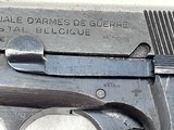 FN HI-POWER 9mm NAZI MARKED - 8 of 9