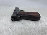 FN HI-POWER 9mm NAZI MARKED - 6 of 9