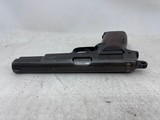 FN HI-POWER 9mm NAZI MARKED - 5 of 9