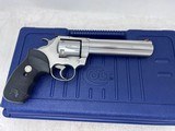 Colt King Cobra 357 Magnum 6
