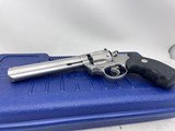 Colt King Cobra 357 Magnum 6