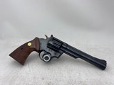 COLT TROOPER MK III 357 Mag 6