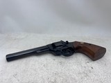 COLT TROOPER MK III 357 Mag 6