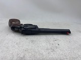 COLT TROOPER MK III 357 Mag 6