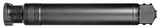 Barrett Manufacturing QDL 50 BMG Silencer / Suppressor 50 Cal QD 19247 - 1 of 1