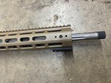 USED Rock River Arms LAR-8 X-Series X-1 308 Win FDE Fluted - 7 of 7