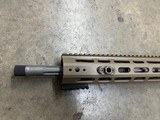 USED Rock River Arms LAR-8 X-Series X-1 308 Win FDE Fluted - 2 of 7