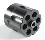 PRE-WARNING RUGER NEW MODEL BLACKHAWK .357 SINGLE ACTION REVOLVER - 4 of 6