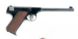 COLT WOODSMAN 22LR 6 5/8