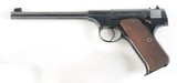 COLT WOODSMAN 22LR 6 5/8