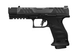 Walther PRO-X PMM Compact 4.6