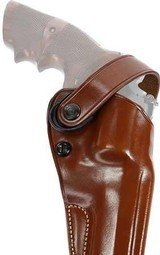 Galco Holster Dual Action Outdoorsman For Ruger Alaskan 2-1/2