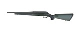 Steyr Pro Hunter III SX STD 308 16