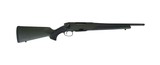 Steyr Pro Hunter III SX STD 308 16