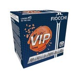 Fiocchi Exacta Target 20 GA Ammo 2-3/4