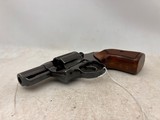 Colt Detective Special 38 Special 1974 - 2 of 7