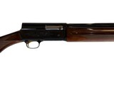 Browning Auto 5 A5 Light Twenty 20 Ga Semi Auto 26