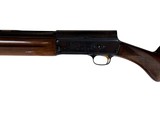 Browning Auto 5 A5 Light Twenty 20 Ga Semi Auto 26
