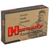 Hornady Custom 30-40 Krag Ammo 180 grain Interlock Box of 20 Rounds 81202