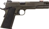 Kimber Rampart 45 ACP OD Green 5