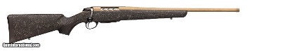 Tikka T3X SuperLite Roughtech Ember 300 Win Mag JRTXRC331