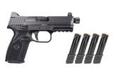 FN America FN 509 Midsize Tactical Bundle 9mm 66-101711 - 1 of 1