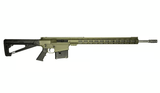 Great Lakes Firearms GL-10 7mm Rem Mag OD Green 24
