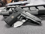 Wilson Combat CQB 9mm 1911 - 2 of 7