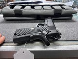 Wilson Combat CQB 9mm 1911 - 5 of 7