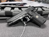 Wilson Combat CQB 9mm 1911 - 3 of 7