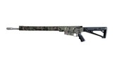 Great Lakes Firearms GL-10 7mm Rem Mag North Woods 24