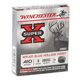 Winchester Super-X 410 Bore Ammo 3