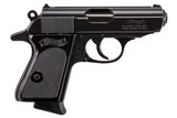 Walther PPK 32 ACP 6- Round Capacity 4796021 - 1 of 1