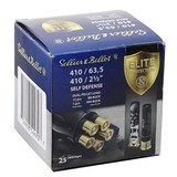 Sellier & Bellot Self Defense 410 Bore Ammo 2-1/2