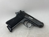 Walther PPK/S 380 ACPInterarmsMade in Germany - 5 of 5