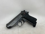 Walther PPK/S 380 ACPInterarmsMade in Germany - 1 of 5