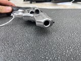 Ruger SP101 357 Mag Engraved - 6 of 6