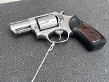 Ruger SP101 357 Mag Engraved - 2 of 6