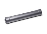 Q El Camino 22 LR Silencer / Suppressor 1/2x28 SIL-EC-22 - 1 of 1