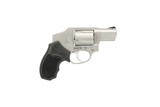 Taurus 650 357 Mag Stainless 2