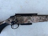 Used Tikka T3X Lite Veil Wideland 270 Win 22