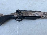 Used Tikka T3X Lite Veil Wideland 270 Win 22