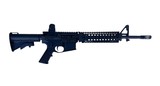 Limited Edition Custom Daniel Defense DDM4 Retro 556 Nato 14.5