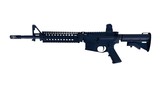 Limited Edition Custom Daniel Defense DDM4 Retro 556 Nato 14.5